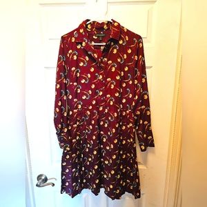 Banana Republic Dress